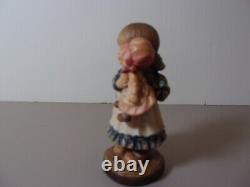 ANRI Vintage 4 Sarah Kay My Favorite Doll Very Rare Limited Edition 225/1000