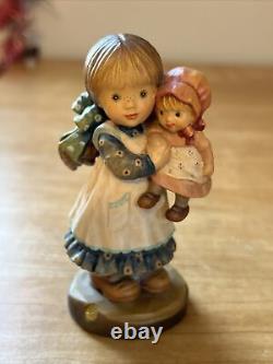 ANRI Vintage 4 Sarah Kay My Favorite Doll Very Rare Limited Edition 257/1000