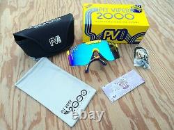 AUTHENTIC PV The Twea Party 2000 (VERY RARE) Limited Edition Sunglasses