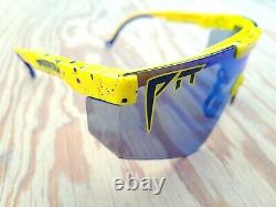 AUTHENTIC PV The Twea Party 2000 (VERY RARE) Limited Edition Sunglasses