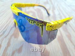 AUTHENTIC PV The Twea Party 2000 (VERY RARE) Limited Edition Sunglasses