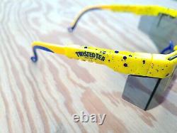 AUTHENTIC PV The Twea Party 2000 (VERY RARE) Limited Edition Sunglasses