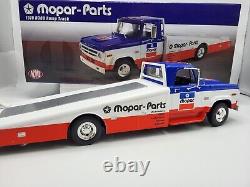 Acme Limited Edition 1970 D300 Mopar Ramp Truck Very Rare/pristine/low #54/mib