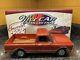Acme Nice Car Limited Edition 1967 Chevy C10 1 Of 67 Very Rare 118 Diecast Htf