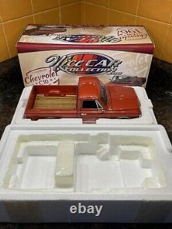 Acme Nice Car Limited Edition 1967 Chevy C10 1 Of 67 Very Rare 118 Diecast Htf