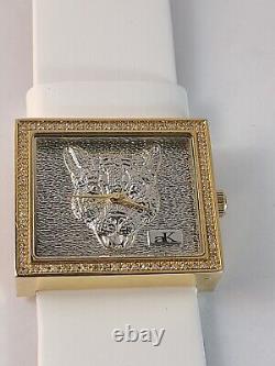 Adee Kaye Lady Brilliant collection watch, Very Rare, Limited edition