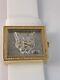 Adee Kaye Lady Brilliant Collection Watch, Very Rare, Limited Edition