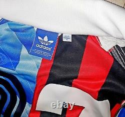 Adidas stars wars Track jacket limited éditionvery rare jacket size s