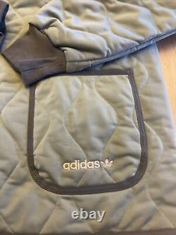 Adidas x FA Liner Jacket FT7966 Medium, Very Rare! Limited Edition! Sold Out