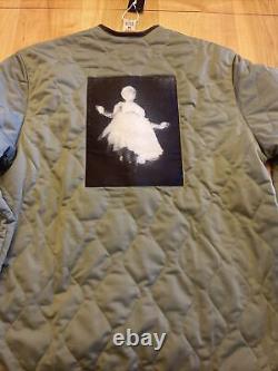 Adidas x FA Liner Jacket FT7966 Medium, Very Rare! Limited Edition! Sold Out