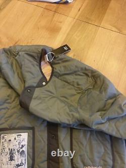 Adidas x FA Liner Jacket FT7966 Medium, Very Rare! Limited Edition! Sold Out