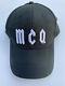 Alexander Mcqueen Mca Limited Edition Trucker Adjustable Cap Hat Very Rare