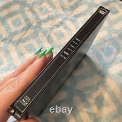 Aliens UK Limited Edition STEELBOOK! Only 4000 Copies. REG FREE! VERY RARE OOP