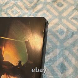 Aliens UK Limited Edition STEELBOOK! Only 4000 Copies. REG FREE! VERY RARE OOP