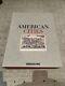 American Cities Limited Luxury Boxed Edition #112 Of 300. Very Rare. Assouline