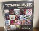 Animal Crossing New Horizons Totakeke Music Limited Edition Analog Lp Very Rare