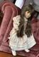 Artist Doll Corolle Very Rare Limited Edition Camille
