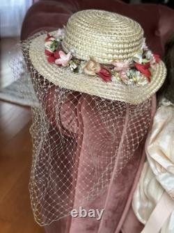 Artist Doll Corolle Very Rare Limited Edition CAMILLE
