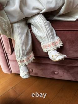 Artist Doll Corolle Very Rare Limited Edition CAMILLE