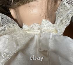 Artist Doll Corolle Very Rare Limited Edition CAMILLE