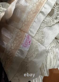 Artist Doll Corolle Very Rare Limited Edition CAMILLE