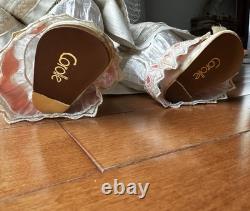Artist Doll Corolle Very Rare Limited Edition CAMILLE