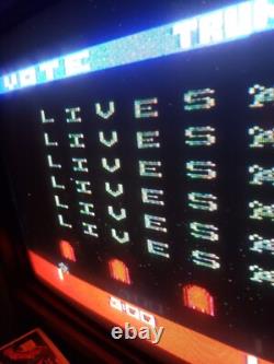 Atari 2600 Trump Lives'24 limited release discontinued very rare nes