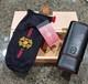 Atoll Limited Edition Opus X Cigar Case Very Rare And Hard To Find