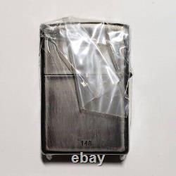BAND MAID Original ZIPPO 2017 with Photo NEW Unopuned Very Rare Limited Japan