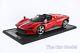 Bbr Ferrari Daytona Sp3 Red Rosso Corsa Limited 40 Pcs, 1/12 Scale, Very Rare