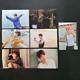 Bts Official Photocard Butterfly Dream Exhibition Limited Very Rare Jimin Lot 7