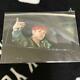 Bts Official Photocard Butterfly Dream Exhibition Limited Very Rare K-pop Goods4