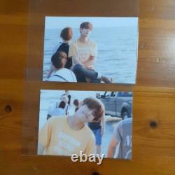 BTS OFFICIAL PHOTOCARD Butterfly Dream EXHIBITION LIMITED VERY RARE K-POP GOODS5