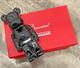 Baccarat Toy Limited Collaboration Bearbrick Crystal Very Rare Be@rbrick