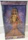 Barbie Doll Diva Collection-all That Glitters Limited Edition Nrfb- Very Rare