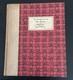 Barretts Magus 1965 CÁbala 65 Pages Very Rare #141/200 Fair Condition