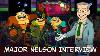 Battletoads Official Launch Trailer Major Nelson Interviews The Toads