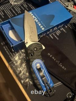 Benchmade 300-1301 Ball, Axis Flipper Limited Edition VERY RARE! 139/350