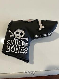 Bettinardi Headcover Very Rare Limited Special Release Hive