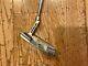 Bettinardi Miller Lite Putter Limited Edition Bb8-w With Cover Very Rare! Sold Out