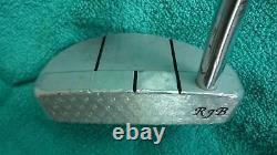 Bettinardi The only Bettinardi BB19 milled putter, very rare limited edition