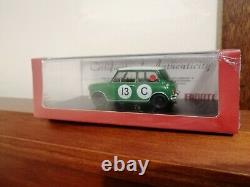 Biante 143 1966 Bathurst Winner Mini LIMITED EDITION OF ONLY 600 VERY RARE CAR
