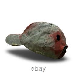 Bloodthread retro very Rare limited Ukraine radical cap