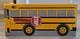 Blue Bird School Bus Mailbox Yellow Very Rare Unique Limited Edition New Read