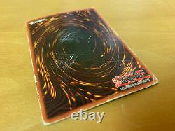 Blue-Eyes White Dragon Limited Edition BPT-003 Yu-Gi-Oh RARE VERY GOOD