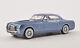 Bos 1952 Chrysler Ss, Metallic-blue Limited Edition 143 New Itemvery Rare