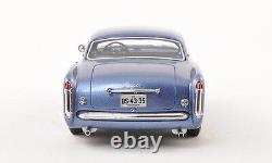 BoS 1952 Chrysler SS, Metallic-Blue Limited Edition 143 New ItemVery Rare