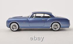 BoS 1952 Chrysler SS, Metallic-Blue Limited Edition 143 New ItemVery Rare