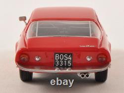 BoS Sporty Ghia 2300 S Coupe Limited Edition 143 New Very Rare