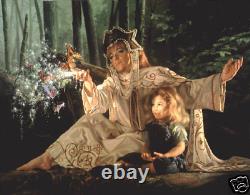 Bob Byerley Creation #151/950 S/N Mint WithCERT VERY RARE $2200 Value